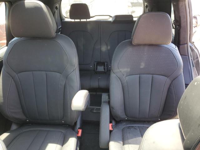 5UXCX4C58KLS38847 BMW X7 Xdrive50i