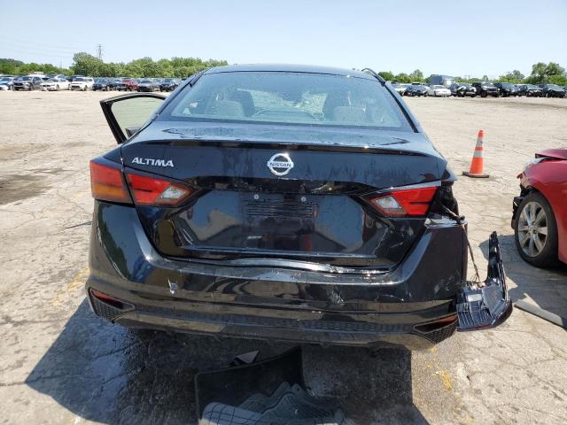 1N4BL4BV9MN349687 | 2021 NISSAN ALTIMA S