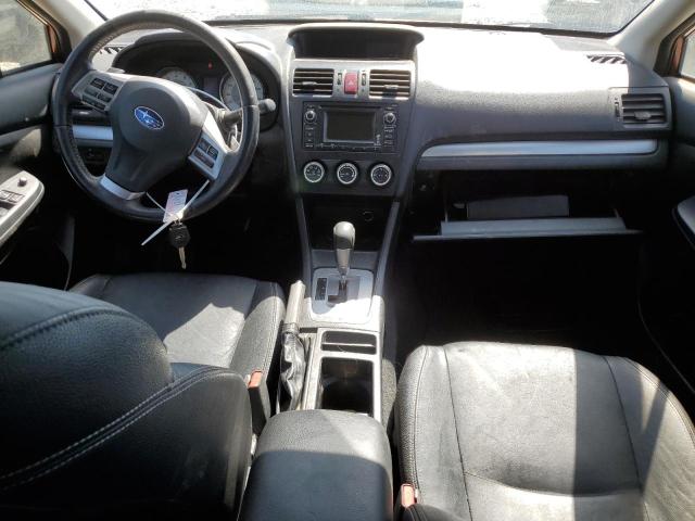 JF1GPAG69E8268747 Subaru Impreza Limited