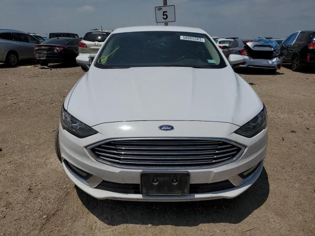 3FA6P0H74JR191582 2018 FORD FUSION, photo no. 5