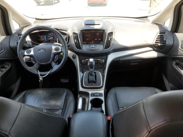 1FADP5CU3FL123457 Ford C-max Premium Sel