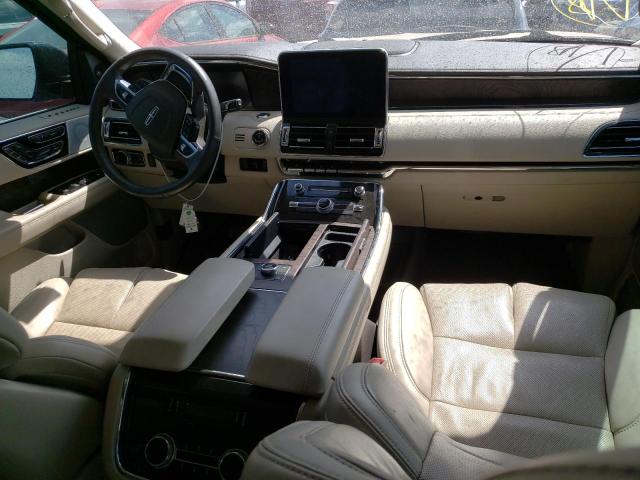 5LMJJ2LT9LEL03412 Lincoln Navigator Reserve