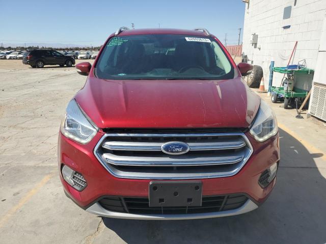 1FMCU0JD3HUC67877 2017 FORD ESCAPE, photo no. 5