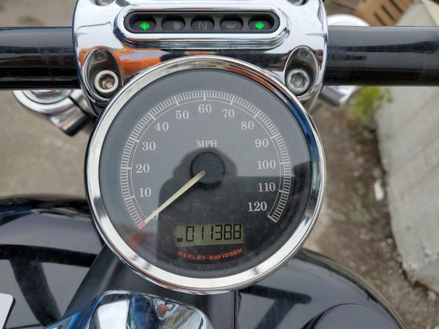 2015 HARLEY-DAVIDSON FXSB BREAK 1HD1BFV19FB035778