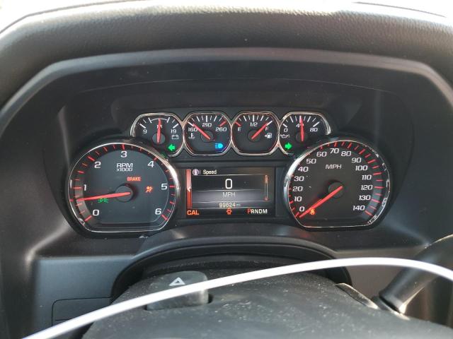 2016 GMC SIERRA 150 - 3GTU2NEC7GG216736