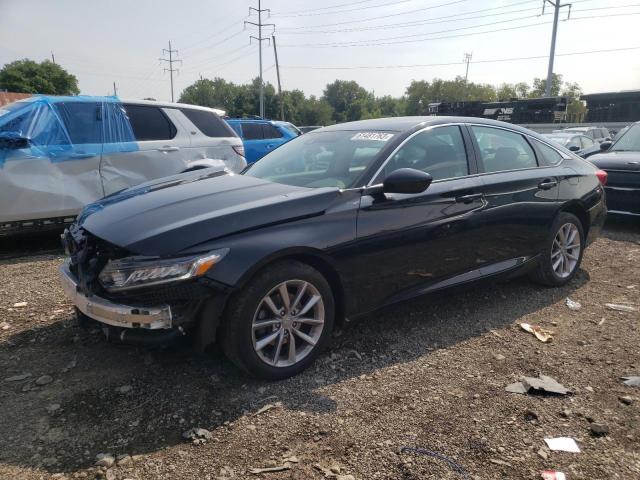 2021 Honda Accord Sedan LX