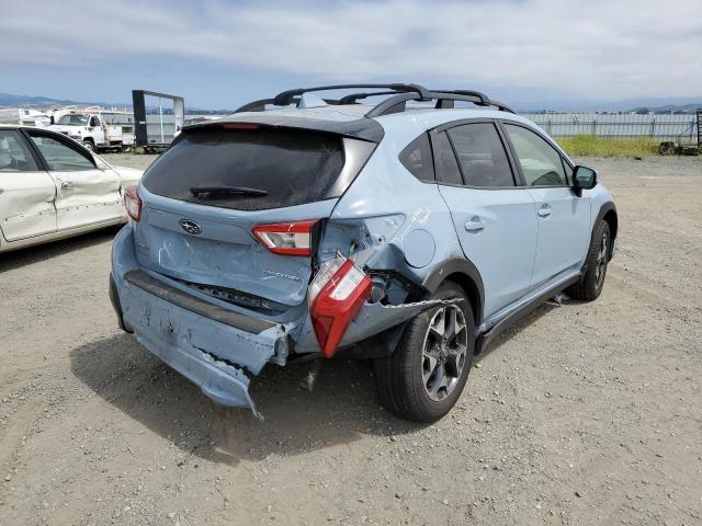 JF2GTAEC4KH312147 Subaru Crosstrek Premium