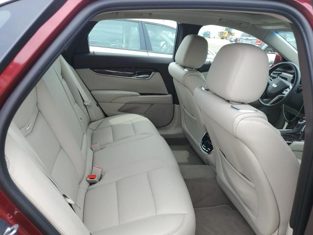 2016 CADILLAC XTS PREMIU - 2G61P5S32G9121801