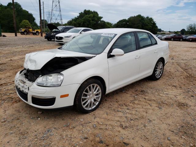 2009 Volkswagen Jetta S