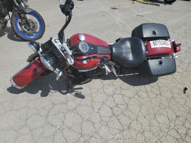 2020 HARLEY-DAVIDSON FLHCS 1HD1YBK13LB026596