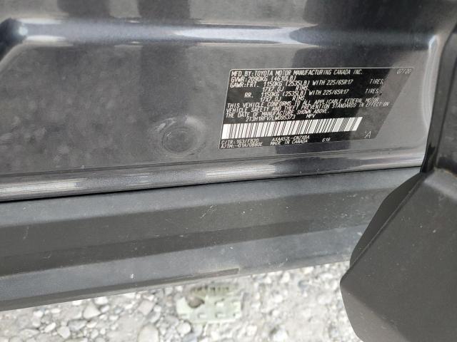 2020 TOYOTA RAV4 LE - 2T3H1RFV7LW095373
