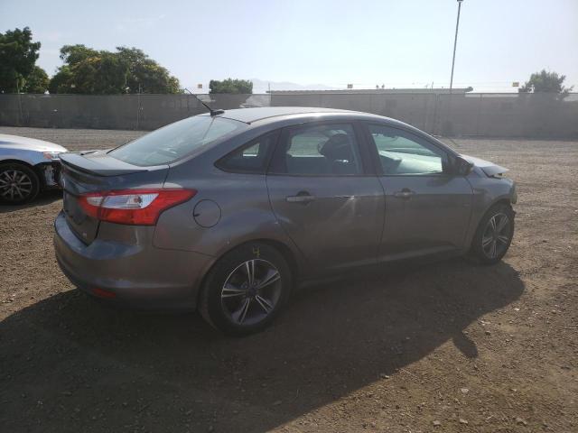 1FADP3F29EL363450 Ford FOCUS SE