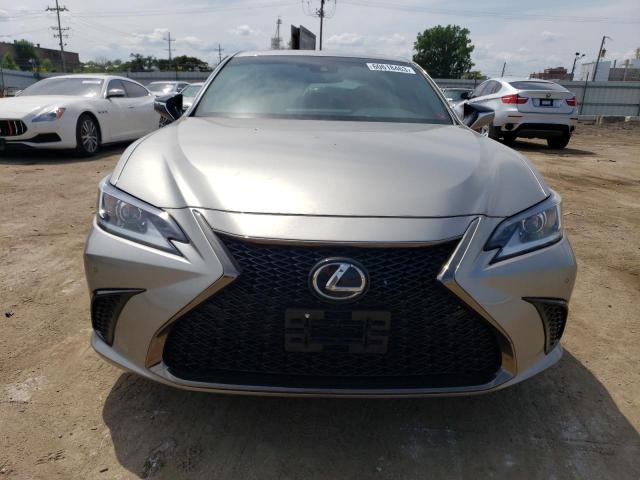 2020 LEXUS ES 350 F-S - 58AGZ1B12LU074487