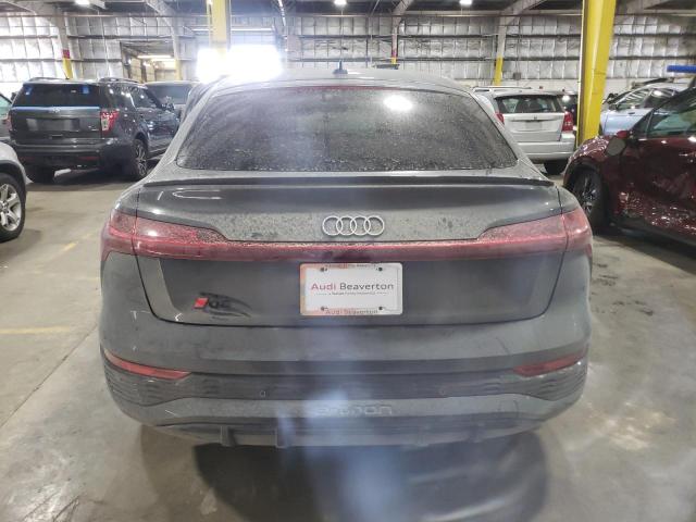 2024 AUDI Q8 E-TRON - WA1BAAGE8RB013751