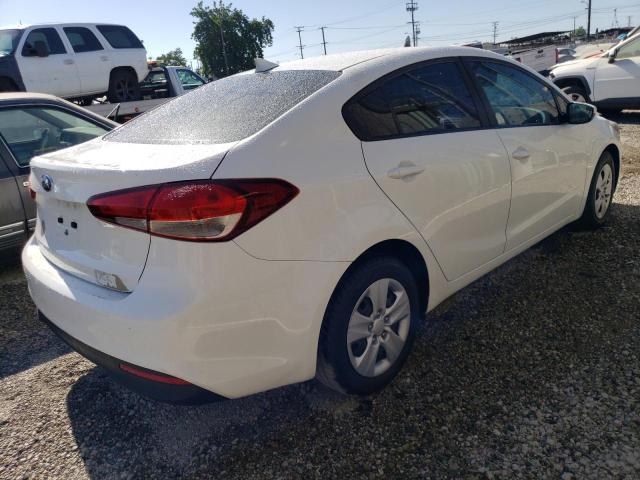 3KPFK4A73HE049882 KIA FORTE LX