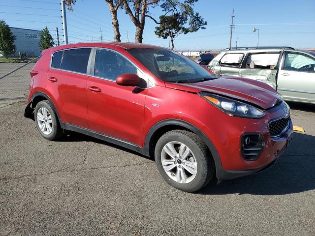 KNDPMCAC7J7331096 KIA Sportage Lx