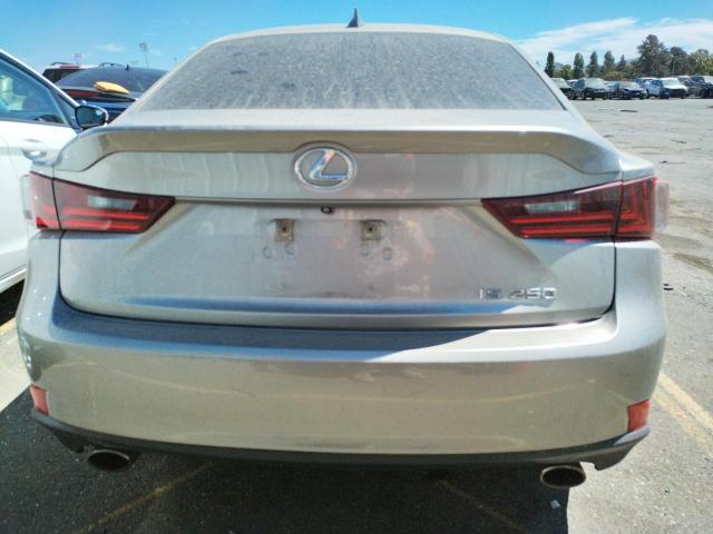 JTHBF1D29F5062872 | 2015 LEXUS IS 250