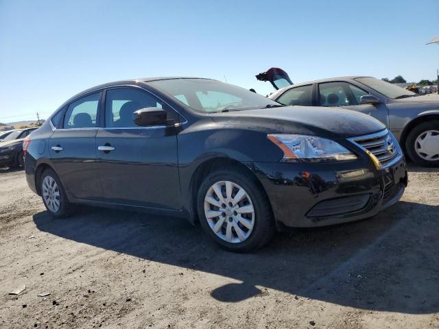 3N1AB7AP0EY209368 Nissan SENTRA S