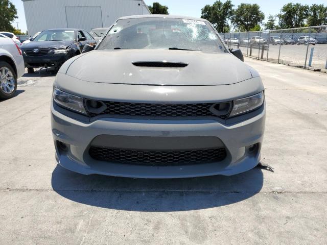 2C3CDXGJ2KH563997 Dodge Charger Scat Pack