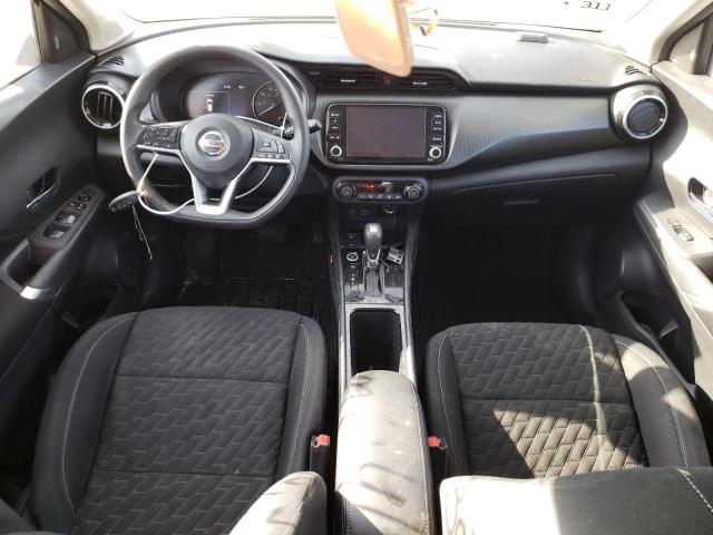 3N1CP5CV7ML546495 Nissan KICKS SV
