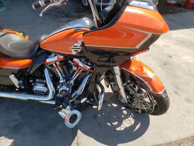 2022 HARLEY-DAVIDSON FLTRXSE 1HD1TCL12NB955779