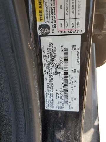 2017 FORD FIESTA SE - 3FADP4BJ9HM165697