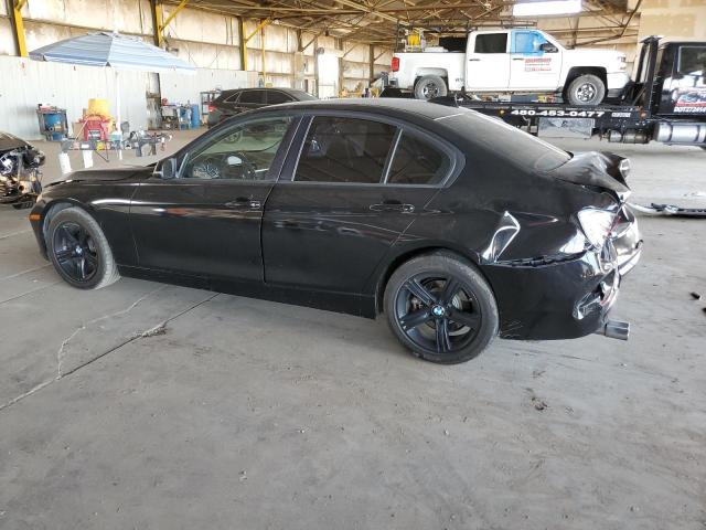 WBA3C1C58EK115102 BMW 328 I Sulev