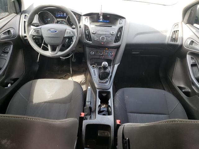 1FADP3E21GL361633 Ford FOCUS S