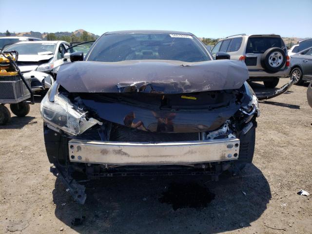 1N4AA6AP5HC360218 Nissan Maxima 3.5s