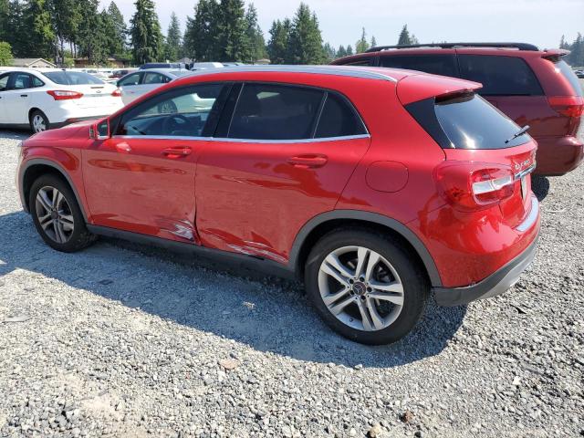WDCTG4GB1FJ081689 Mercedes-Benz Gla 250 4matic