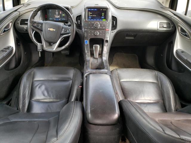 VIN 1G1RB6E49DU100816 2013 Chevrolet Volt no.8