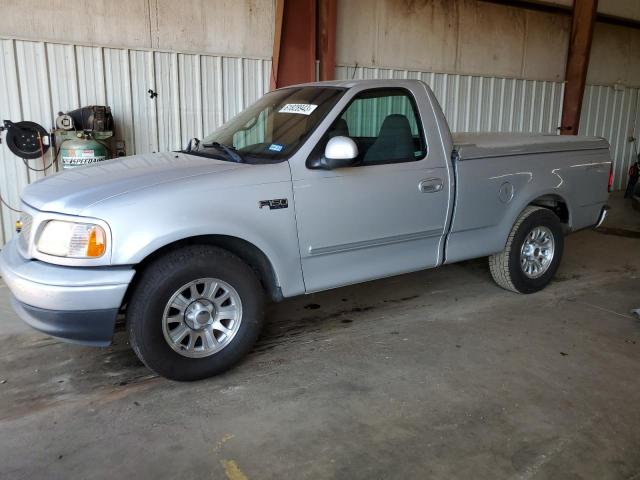 2001 Ford F-150 