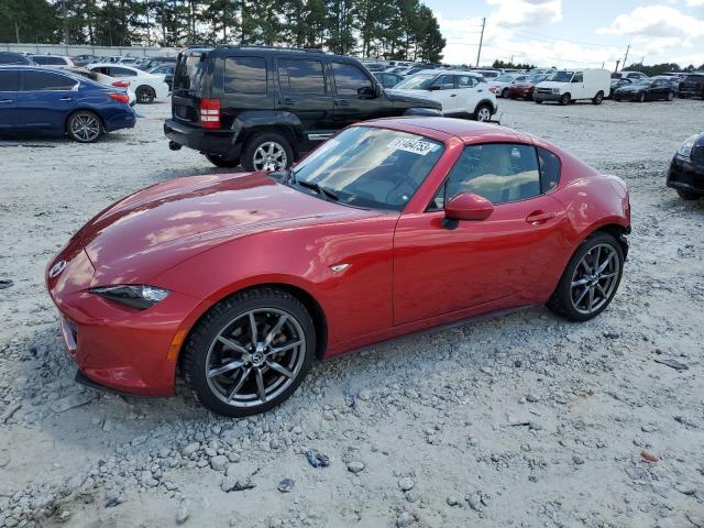 2006 Mazda MX-5 1.8 Exclusive - ONLINE AUCTION For Sale. Price 6 000 EUR -  Dyler