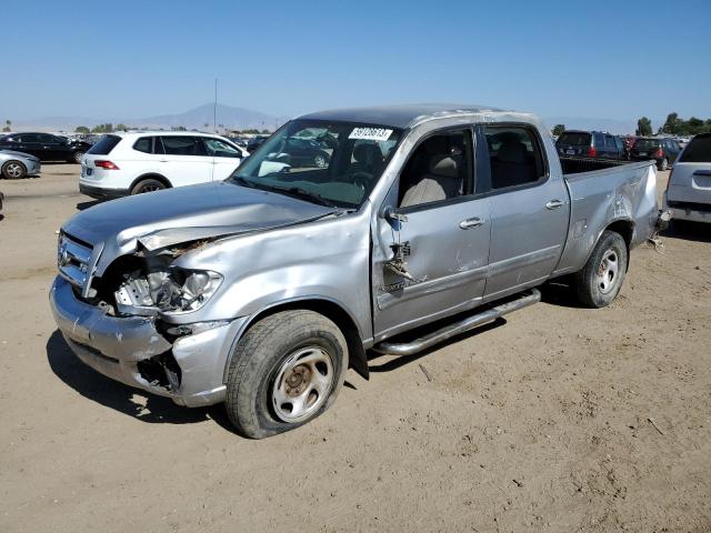 2004 Toyota Tundra 