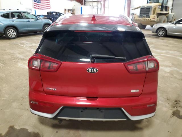 KNDCB3LC3K5223122 KIA NIRO FE