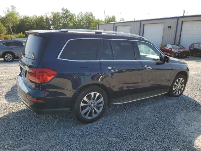 VIN 4JGDF7CE9EA281843 2014 Mercedes-Benz GL-Class, ... no.3