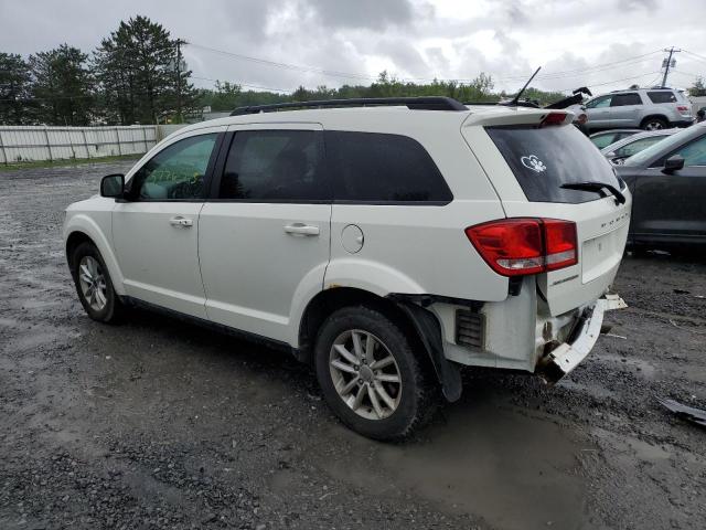 DODGE JOURNEY SXT 2015 1