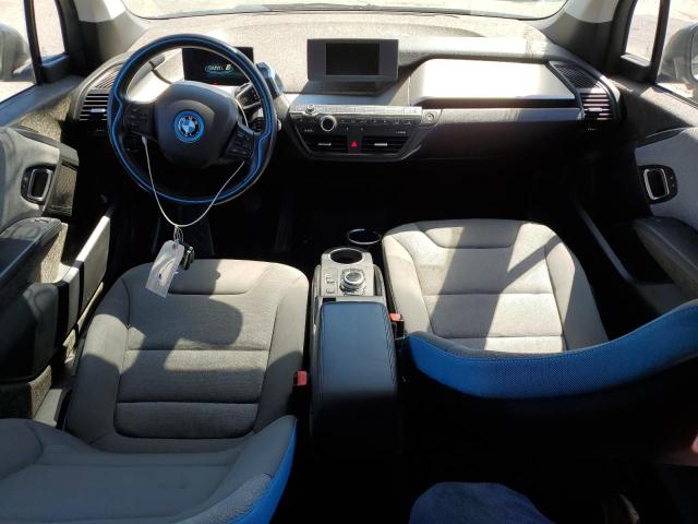WBY1Z8C31HV893548 BMW I3 REX