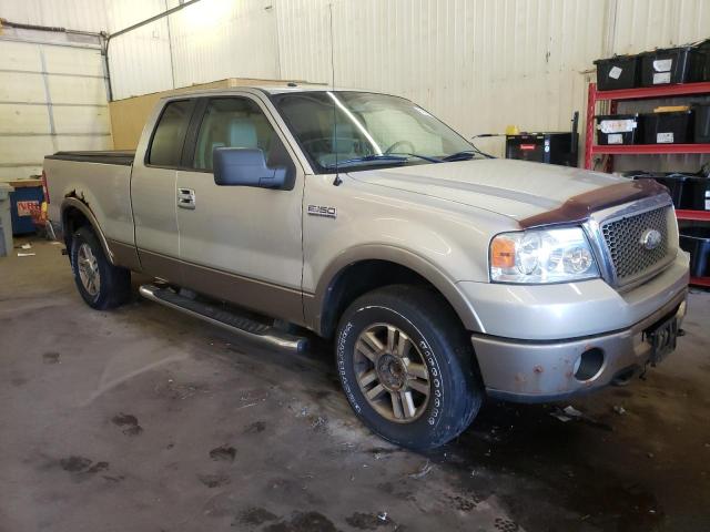 1FTPX14V66FB25810 | 2006 Ford f150