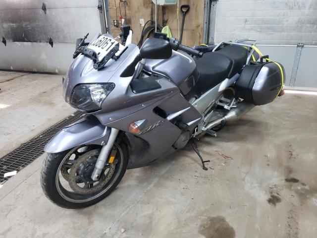 2004 YAMAHA FJR1300 A - JYARP09E84A000180
