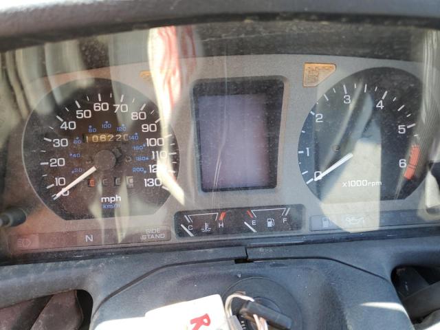 2000 HONDA GL1500 SE1 1HFSC2244YA200225