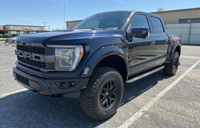 1FTFW1RG2MFC63611 Ford F150 Raptor