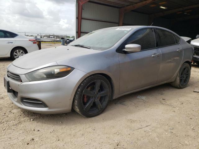 2016 Dodge Dart SXT