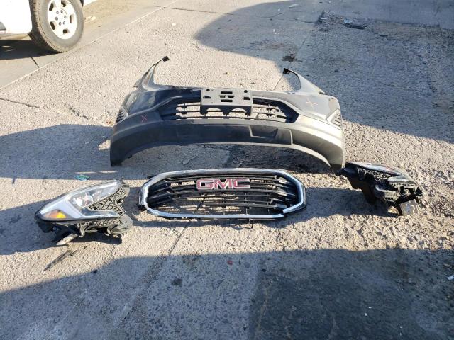 3GKALTEX7JL247902 GMC Terrain Sle