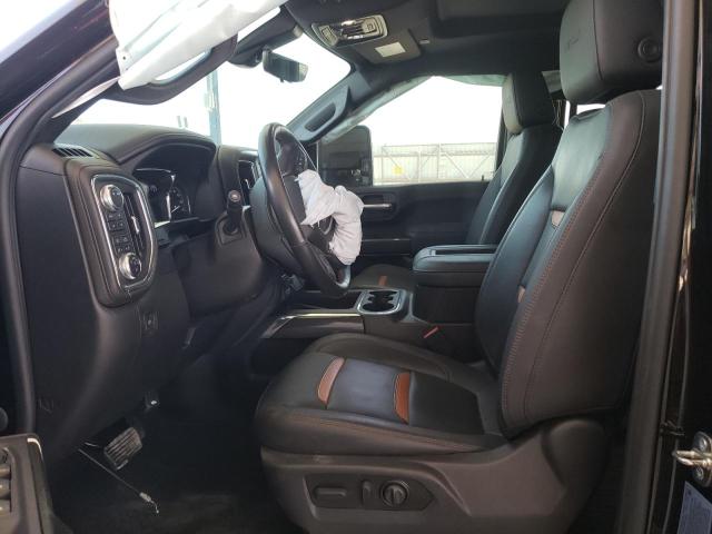 1GT49PE75NF294683 GMC Sierra K2500 At4