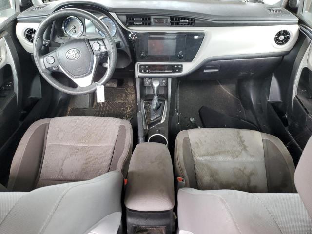 5YFBURHE7KP884058 Toyota Corolla L 8