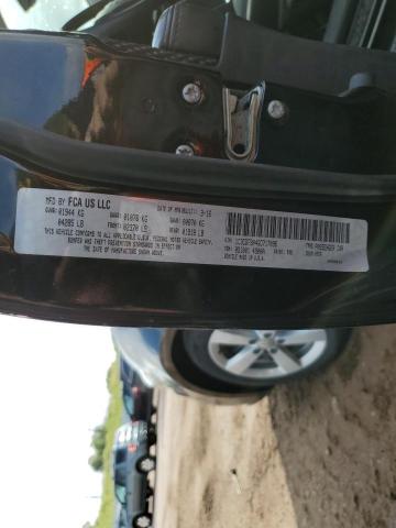 1C3CDFBA4GD717096 Dodge DART SXT