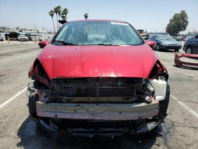 3FADP4EJXGM188626 Ford FIESTA SE