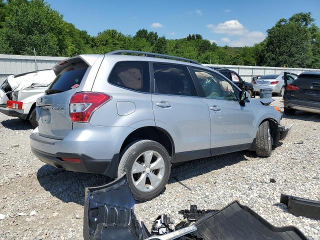 JF2SJAHC8FH568762 Subaru Forester 2.5i Limited