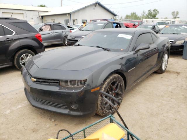 2014 Chevrolet Camaro LS